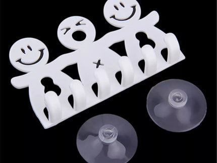 Dantų šepetėlio laikiklis