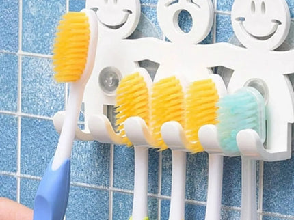 Dantų šepetėlio laikiklis