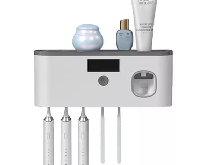 Dantų šepetėlio laikiklis XLINE