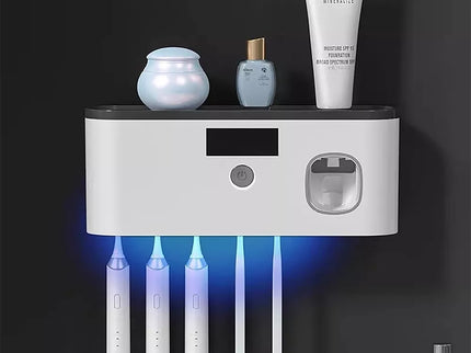 Dantų šepetėlio laikiklis XLINE