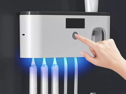 Dantų šepetėlio laikiklis XLINE