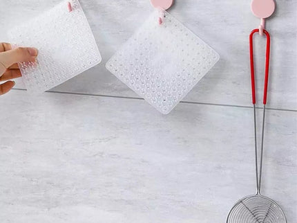 Daržovių valymo šepetėlis