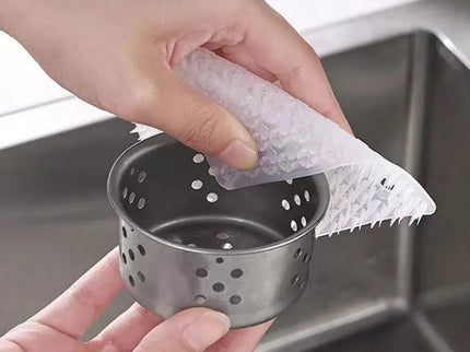 Daržovių valymo šepetėlis