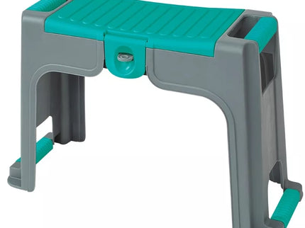 Daugiafunkcinė sodo kėdutė