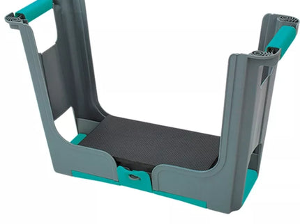 Daugiafunkcinė sodo kėdutė