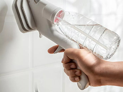 Daugiafunkcinis langų valiklis