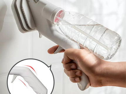 Daugiafunkcinis langų valiklis