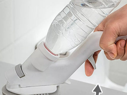 Daugiafunkcinis langų valiklis