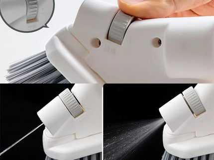 Daugiafunkcinis langų valiklis