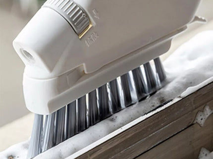 Daugiafunkcinis langų valiklis