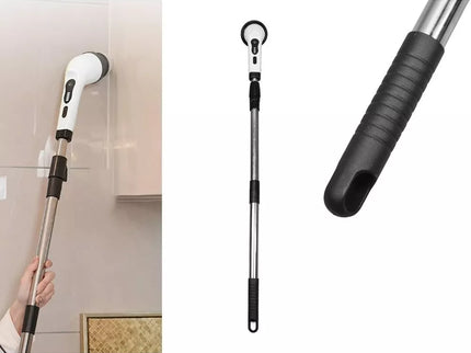 Daugiafunkcinis valymo šepetys "9 viename"