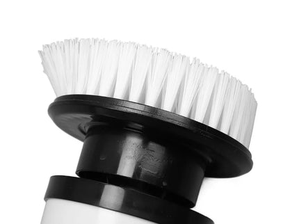 Daugiafunkcinis valymo šepetys "9 viename"