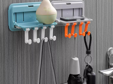 Daugiafunkcinis vonios laikikklis