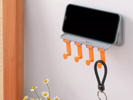 Daugiafunkcinis vonios laikikklis