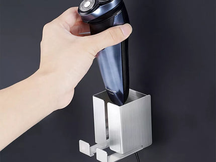 Daugiafunkcinis vonios laikiklis