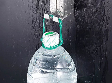 Daugiafunkcinis vonios laikiklis