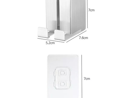 Daugiafunkcinis vonios laikiklis