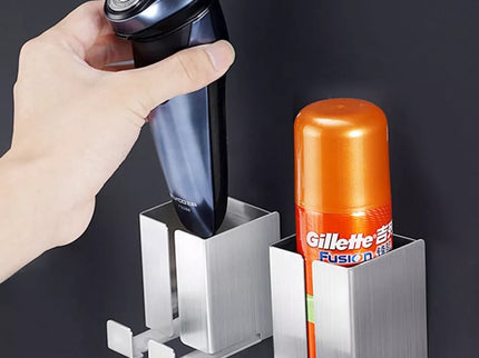 Daugiafunkcinis vonios laikiklis