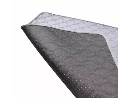 Reusable Pad, Grey, M, 69x41 cm
