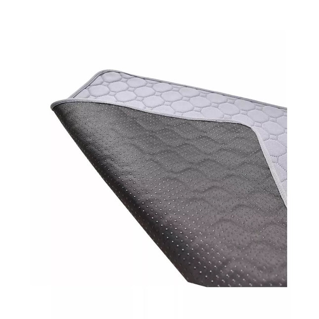 Reusable Pad, Grey, M, 69x41 cm