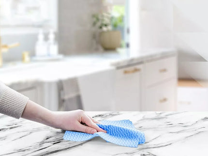 Daugkartinio naudojimo servetėlės