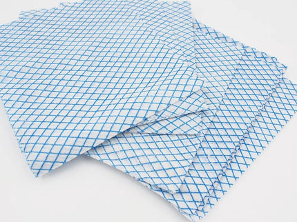 Daugkartinio naudojimo servetėlės