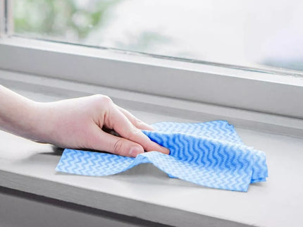 Daugkartinio naudojimo servetėlės