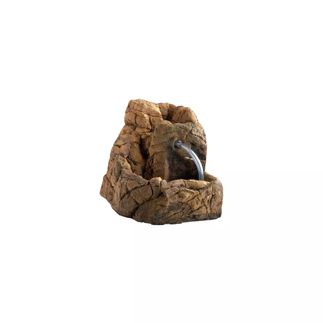 Sandfall Decoration, 15x15.5x25 cm