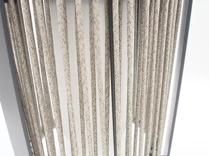 Decorative outdoor lamp