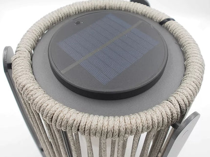 Dekoracinis lauko šviestuvas