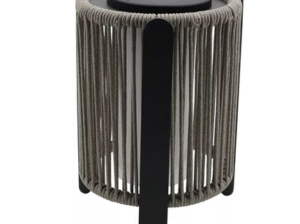 Decorative outdoor lamp