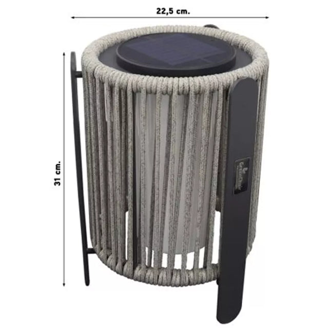 Dekoracinis lauko šviestuvas