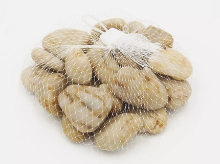 Decorative Pebbles 24 pcs