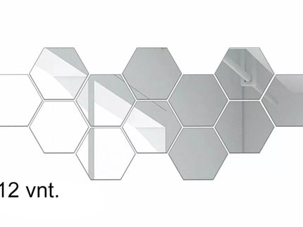 Dekoratyvinių lipdukų rinkinys