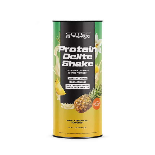 Scitec Protein Delite Shake 700g