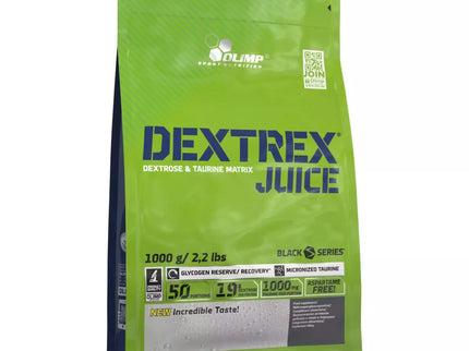 Olimp Dextrex Juice 1000 g