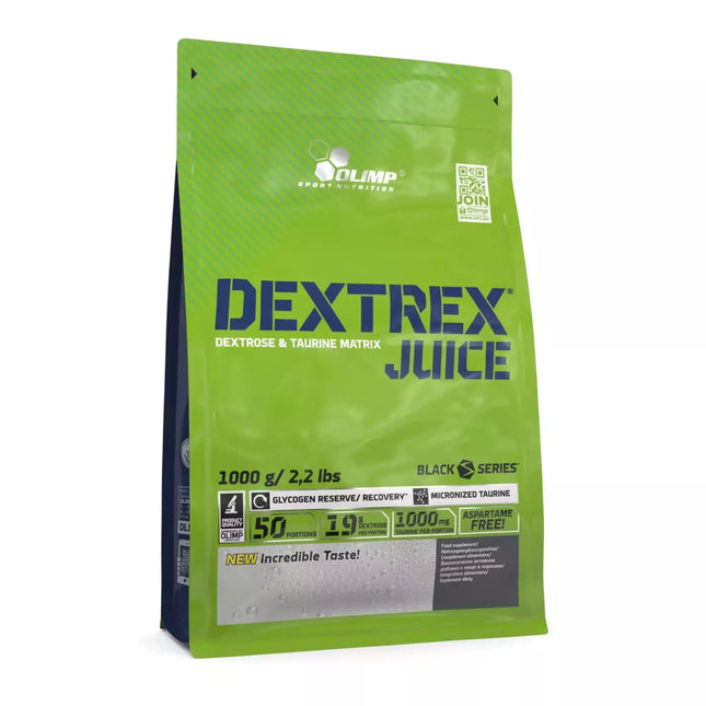 Olimp Dextrex Juice 1000 g