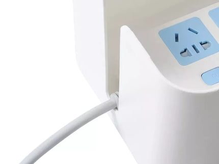 Dėžė ilgintuvams ir kabeliams paslėpti