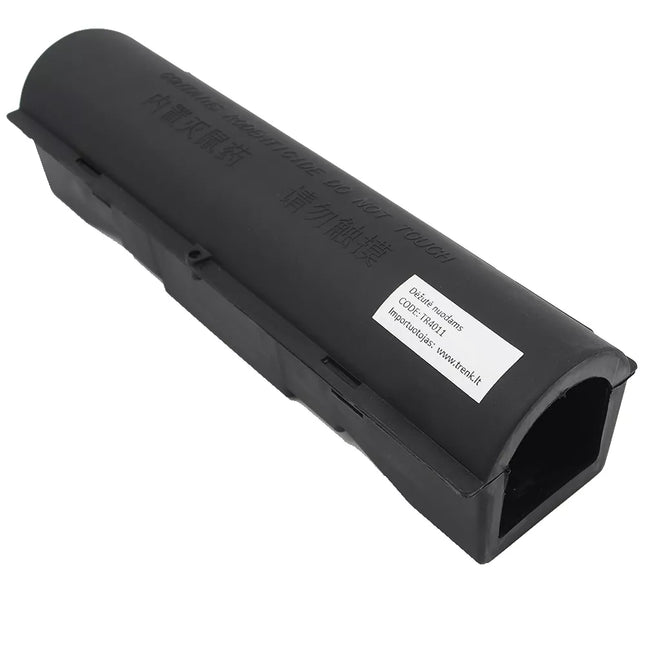 Rodenticide Bait Station