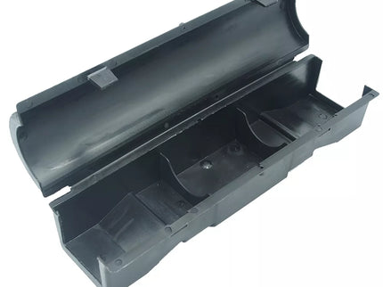 DĖŽUTĖ PELIŲ NUODAMS