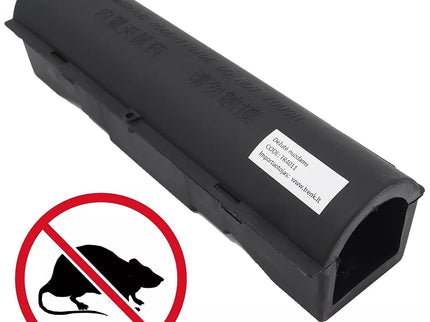 DĖŽUTĖ PELIŲ NUODAMS