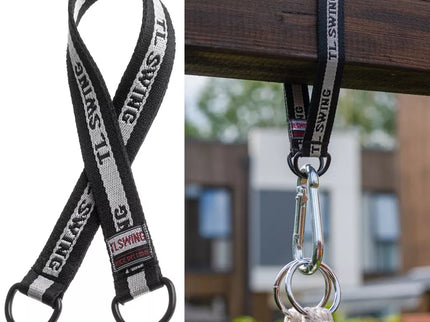 45cm Hammock Hanging Strap Holder