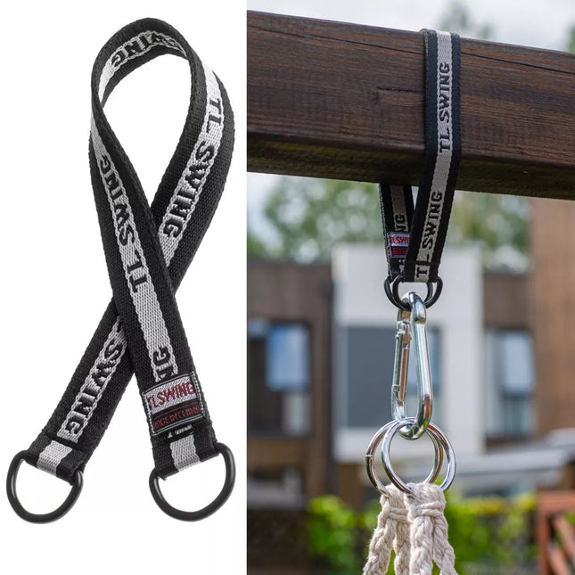 45cm Hammock Hanging Strap Holder