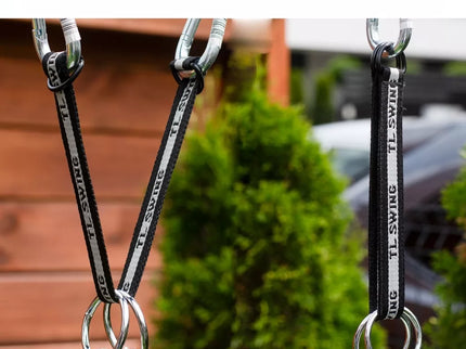 45cm Hammock Hanging Strap Holder