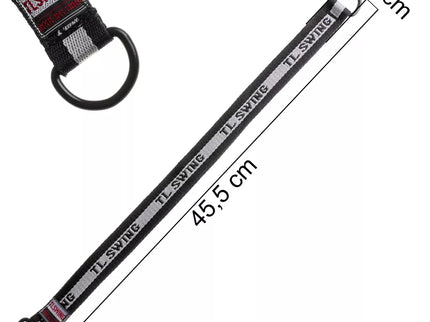 45cm Hammock Hanging Strap Holder