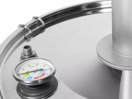 Distiliavimo termometras