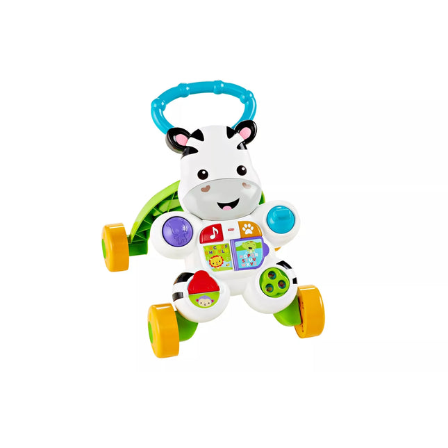 FISHER-PRICE Little Zebra Walker-Scooter (DLD80)