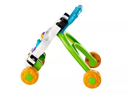 FISHER-PRICE vaikštukas - paspirtukas Zebriukas (DLD80)