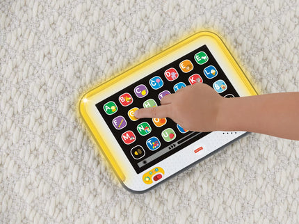FISHER-PRICE Tablet Lithuanian Language Edition (DLM40)