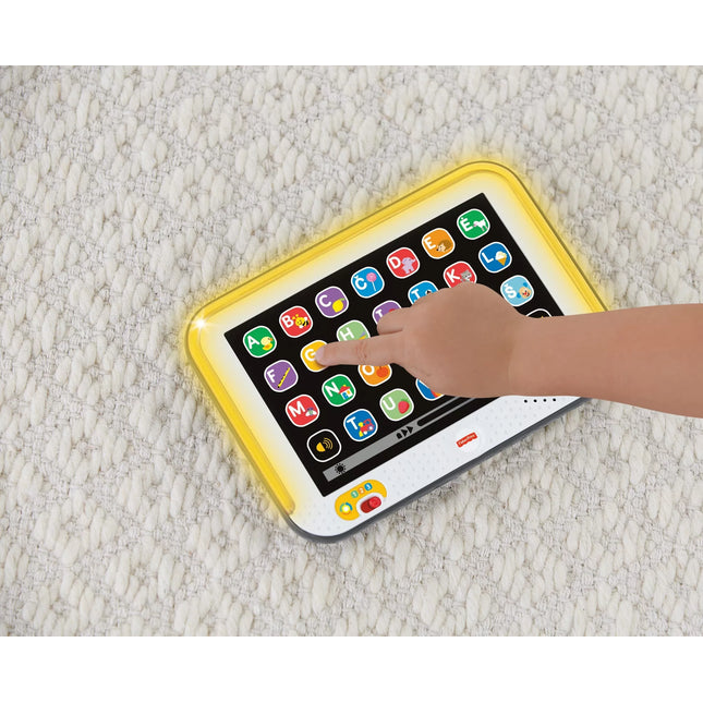 FISHER-PRICE Tablet Lithuanian Language Edition (DLM40)